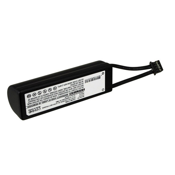 Symbol BTRY-MC17RAB0E / BTRY-MC17RAB0E-50 accu (2200 mAh, 123accu huismerk) ASY00052 - 2