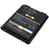 Symbol BTRY-MC55EAB02 / 82-111094-01 accu (3.7 V, 3600 mAh, 123accu huismerk) ASY00090 - 1