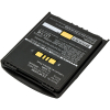 Symbol BTRY-MC55EAB02 / 82-111094-01 accu (3.7 V, 3600 mAh, 123accu huismerk) ASY00090 - 2