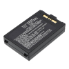 Symbol BTRY-MC70EAB02 / BTRY-MC70EAB00 accu (3.7V, 1800 mAh, 123accu huismerk) ASY00057 - 1