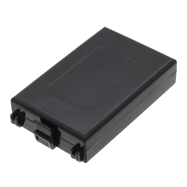 Symbol BTRY-MC70EAB02 / BTRY-MC70EAB00 accu (3.7V, 1800 mAh, 123accu huismerk) ASY00057 - 3