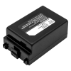 Symbol BTRY-MC70EAB02 / BTRY-MC70EAB00 accu (3.7V, 3800 mAh, 123accu huismerk) ASY00056 - 2
