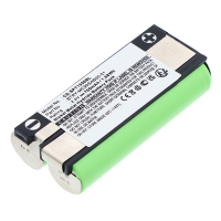 Symbol BTRY-MC90SAB00-01 / 21-42921-01 accu (700 mAh, 123accu huismerk) ASY00034