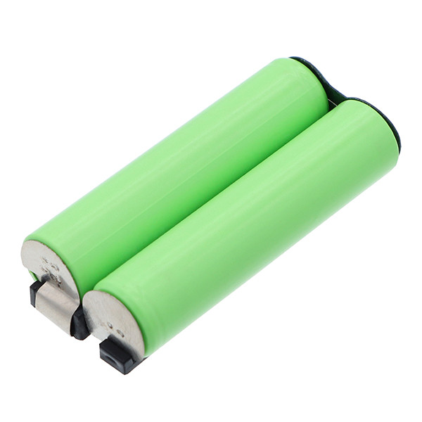Symbol BTRY-MC90SAB00-01 / 21-42921-01 accu (700 mAh, 123accu huismerk) ASY00034 - 2