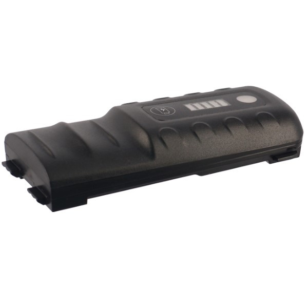 Symbol BTRY-MC95IABA0 / 82-111636-01 accu (3.7 V, 4600 mAh, 123accu huismerk)  ASY00042 - 2