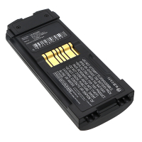 Symbol BTRY-MC95IABA0 / 82-111636-01 accu (3.7 V, 4600 mAh, 123accu huismerk) ASY00042