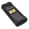 Symbol BTRY-MC95IABA0 / 82-111636-01 accu (3.7 V, 4600 mAh, 123accu huismerk) ASY00042 - 1