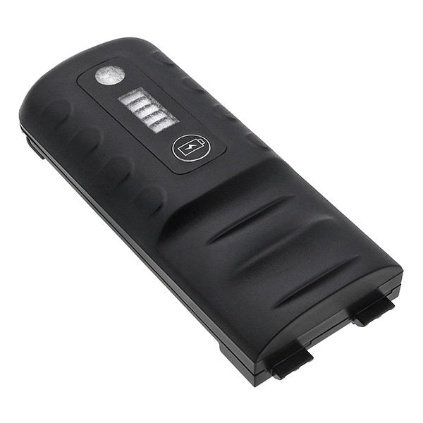 Symbol BTRY-MC95IABA0 / 82-111636-01 accu (3.7 V, 4600 mAh, 123accu huismerk) ASY00042 - 3