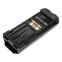 Symbol BTRY-MC95IABA0 / 82-111636-01 accu (3.7 V, 6800 mAh, 123accu huismerk) ASY00108