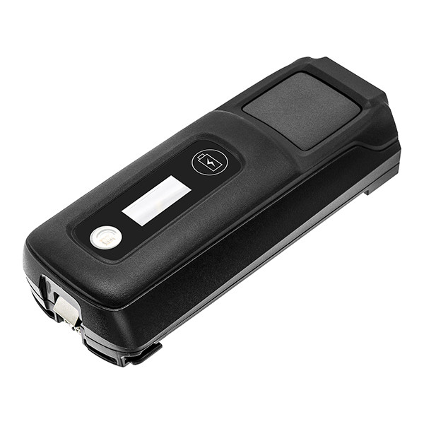 Symbol BTRY-MC95IABA0 / 82-111636-01 accu (3.7 V, 6800 mAh, 123accu huismerk) ASY00108 - 3