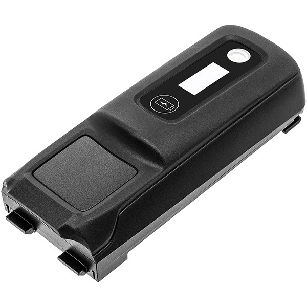Symbol BTRY-MC95IABA0 / 82-111636-01 accu (3.7 V, 6800 mAh, 123accu huismerk) ASY00108 - 4