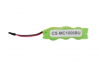 Symbol MC1000BU accu (20 mAh, 123accu huismerk)  ASY00076