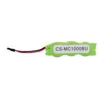 Symbol MC1000BU accu (20 mAh, 123accu huismerk) ASY00076