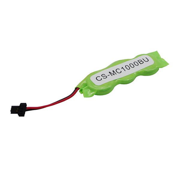Symbol MC1000BU accu (20 mAh, 123accu huismerk) ASY00076 - 2