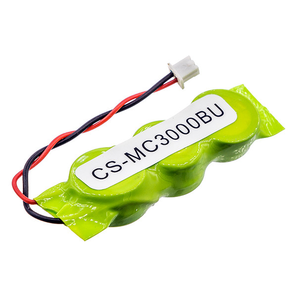 Symbol MC3000BU accu (20 mAh, 123accu huismerk) ASY00072 - 1