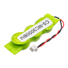 Symbol MC3000BU accu (20 mAh, 123accu huismerk) ASY00072 - 2