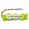 Symbol MC3000BU accu (20 mAh, 123accu huismerk) ASY00072 - 3