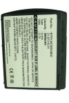 Symbol MC50EAB02 / BTRY-MC50EAB02 accu (3600 mAh, 123accu huismerk) ASY00066 - 1