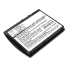 Symbol MC50EAB02 / BTRY-MC50EAB02 accu (3600 mAh, 123accu huismerk) ASY00066 - 1