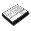 Symbol MC50EAB02 / BTRY-MC50EAB02 accu (3600 mAh, 123accu huismerk) ASY00066 - 2