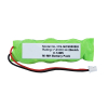 Symbol MC9000BU accu (20 mAh, 123accu huismerk) ASY00079 - 1