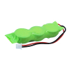 Symbol MC9000BU accu (20 mAh, 123accu huismerk) ASY00079 - 3