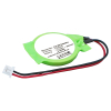 Symbol MFR600BU accu (200 mAh, 123accu huismerk) ASY00080 - 1