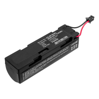 Symbol SF504 accu (1850 mAh, 123accu huismerk) ASY00035