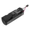 Symbol SF504 accu (1850 mAh, 123accu huismerk) ASY00035 - 1