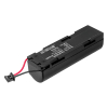 Symbol SF504 accu (1850 mAh, 123accu huismerk) ASY00035 - 2
