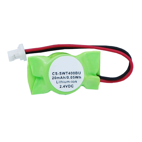 Symbol SWT400BU accu (20 mAh, 123accu huismerk) ASY00082 - 3