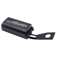 Symbol SY29L-1D / BTRYMC30LA / 55-002148-01 accu (6800 mAh, 123accu huismerk)  ASY00084