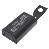 Symbol SY29L-1D / BTRYMC30LA / 55-002148-01 accu (6800 mAh, 123accu huismerk) ASY00084