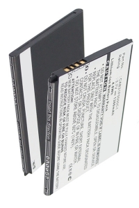 T-Mobile CAB31P0000C1 / BY71 / TB-4T0058200 accu (1300 mAh, 123accu huismerk)  ATM00060