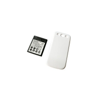 T-Mobile EB-L1G6LLA / EB-L1G6LLK / EB-L1G6LLU accu wit (4300 mAh, 123accu huismerk)  ATM00303