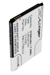 T-Mobile EB-L1G6LLU / EB-L1H2LLU / EB-L1G6LLUC accu (2100 mAh, 123accu huismerk) ATM00050 - 1