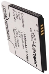 T-Mobile LGFL-53HN / FL-53HN / SBPL0103001 accu (1550 mAh, 123accu huismerk) ATM00112 - 1