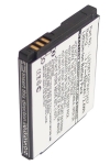 T-Mobile Li3706T42P3h413457 accu (650 mAh, 123accu huismerk) ATM00007 - 1
