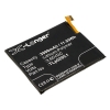 T-Mobile TLp029C1 accu (3000 mAh, 123accu huismerk) ATM00291 - 1