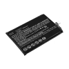 TCL TLP038GA accu (3.87 V, 3850 mAh, 123accu huismerk) ATC00047 - 1