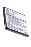TCL TLi015B1 / TLi015G9 accu (1500 mAh, 123accu huismerk) ATC00029 - 1
