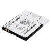 TCL TLi015JA / TLi015LK accu (1500 mAh, 123accu huismerk) ATC00020 - 1