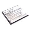 TCL TLi018D1 / TLi018D2 accu (1600 mAh, 123accu huismerk) ATC00038 - 1