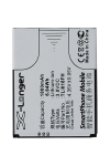 TCL TLi018FH accu (1800 mAh, 123accu huismerk) ATC00017 - 1