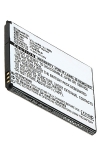 TCL TLp020LD accu (2300 mAh, 123accu huismerk) ATC00036 - 1