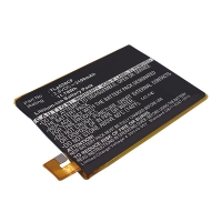 TCL TLp028CF accu (3100 mAh, 123accu huismerk)  ATC00037