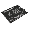 TCL TLp030EC accu (2900 mAh, 123accu huismerk) ATC00026 - 1