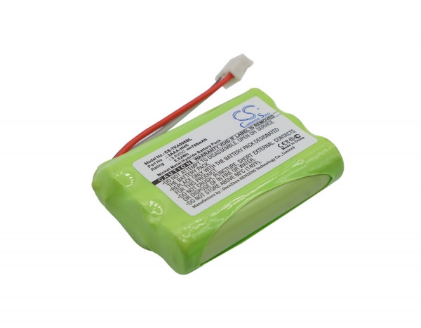 TDK 3AAA-HHC accu (700 mAh, 123accu huismerk)  ATD00008 - 1