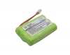 TDK 3AAA-HHC accu (700 mAh, 123accu huismerk) ATD00008 - 1