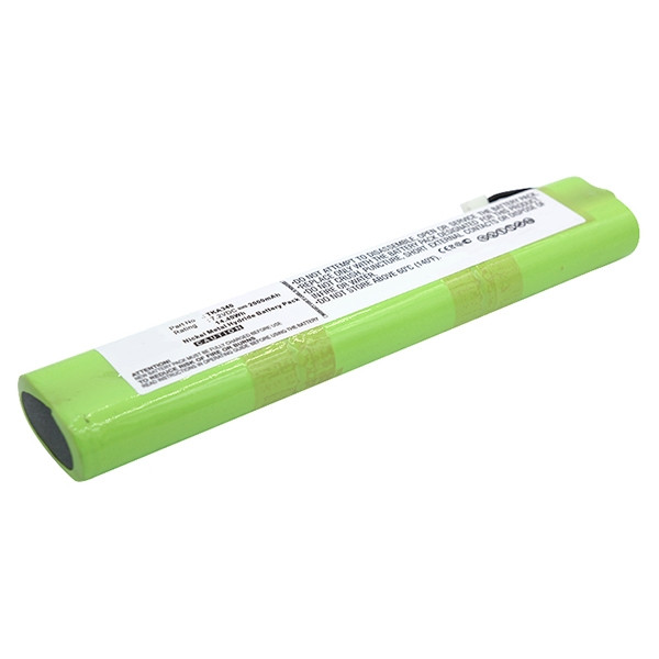 TDK EU-BT00003000-B accu (2000 mAh, 123accu huismerk)  ATD00003 - 1